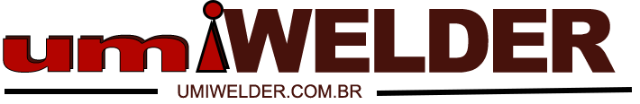 umiWelder.com.br loja online
